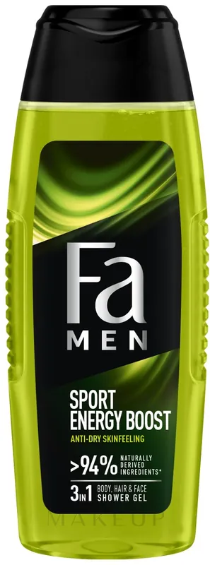 Shower Gel - Bath and Body