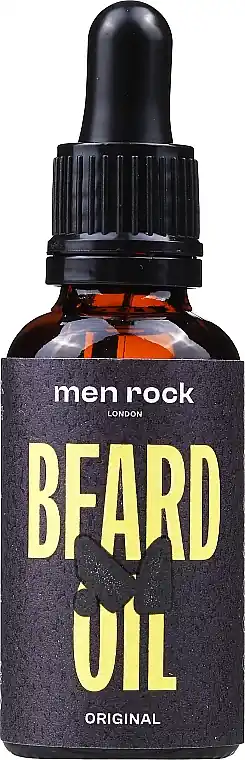 Beard Oil - Men