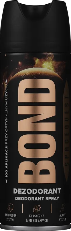 Deodorant - Bath and Body