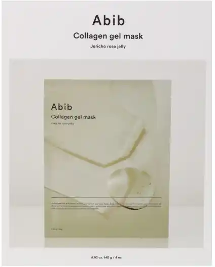 Collagen Face Mask - Skin Care Products