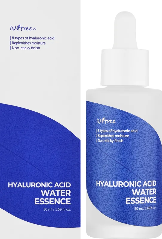 Moisturizing Repair Essence - Skin Care Products
