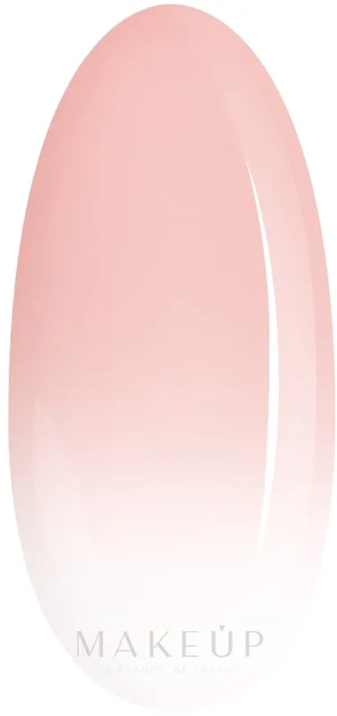 Gel Polish Color Base Coat - Nails