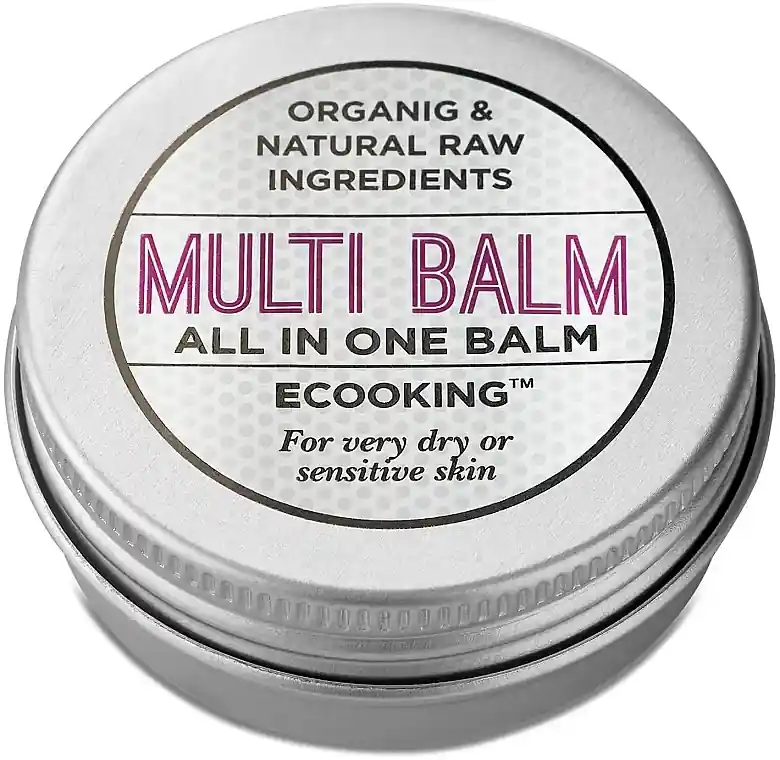Versatile Face & Body Balm - Skin Care Products