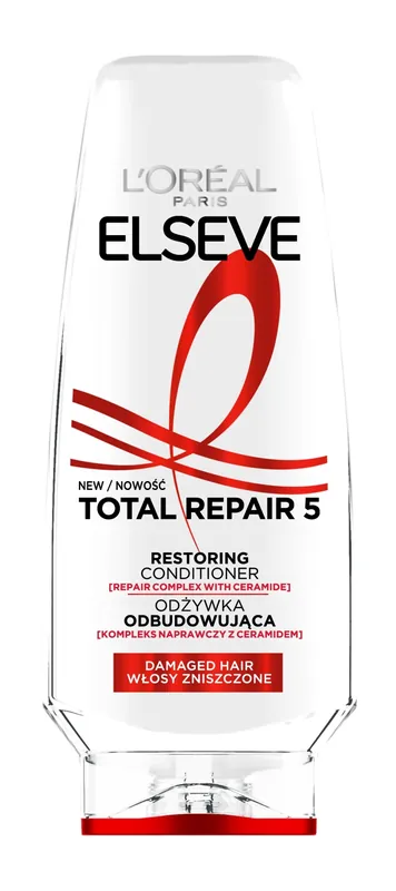 Conditioner "Total Repair" - Hair