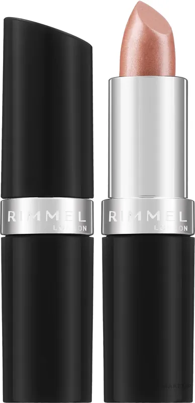 Rimmel Lasting Finish Softglow Lipstick - Makeup