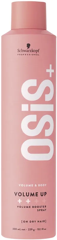 Volume Hair Spray