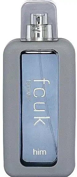 Fcuk Forever Him - Perfume