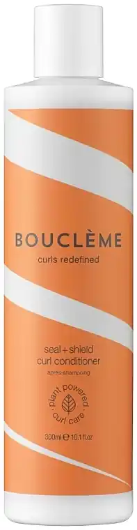Conditioner for Curly Hair