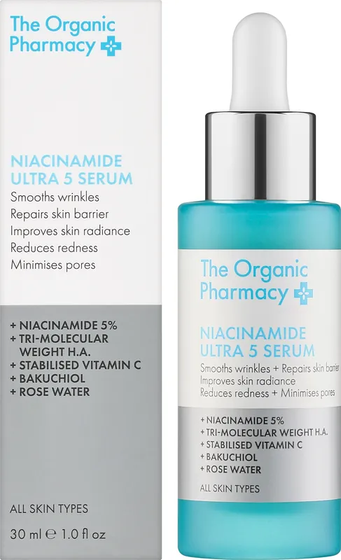 Face Serum - Skin Care Products