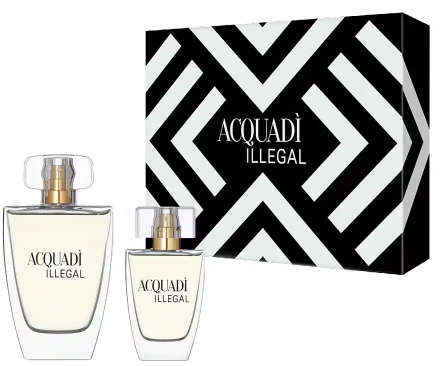 Acquadi Illegal - Perfume