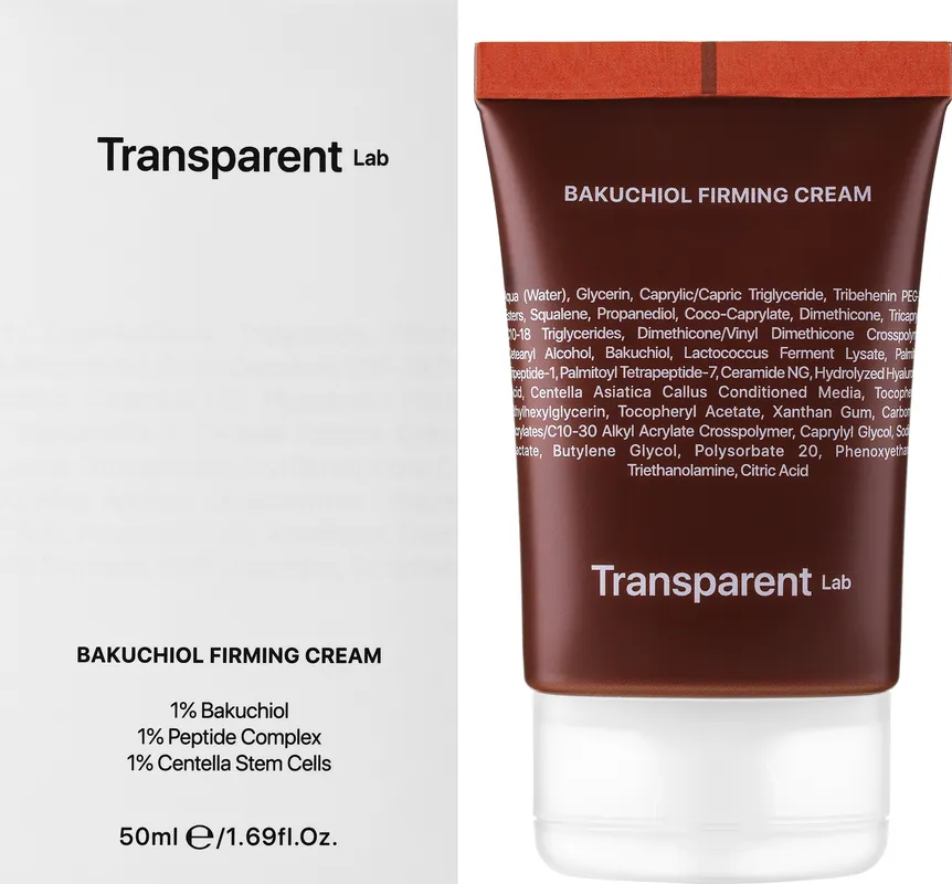 Firming Face Cream - Skin Care Products
