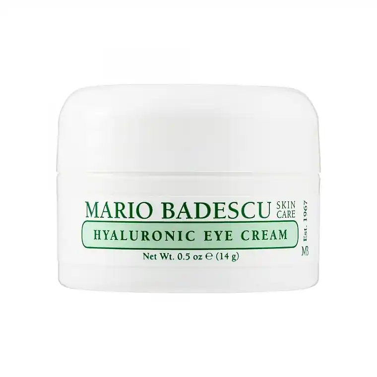 Hyaluronic Eye Cream - Skin Care Products