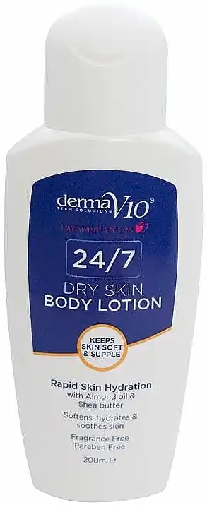 Body Lotion - Bath and Body