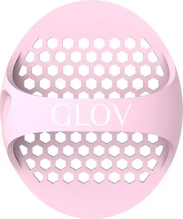 Silicone Face Cleansing Brush - Accessories