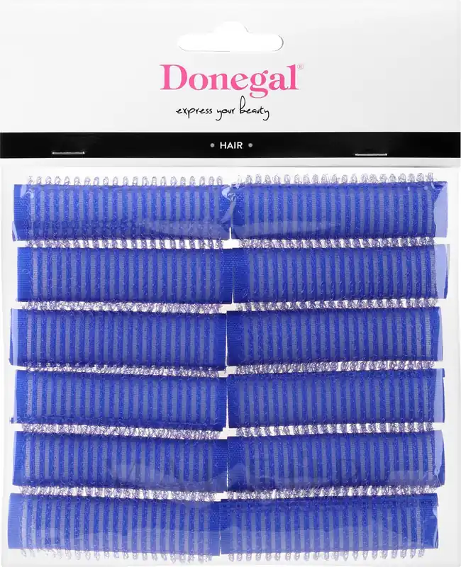 Foam Curler, 15 mm, 12 pcs - Accessories