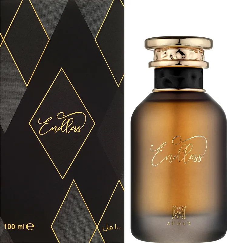 Ahmed Al Maghribi Endless - Perfume