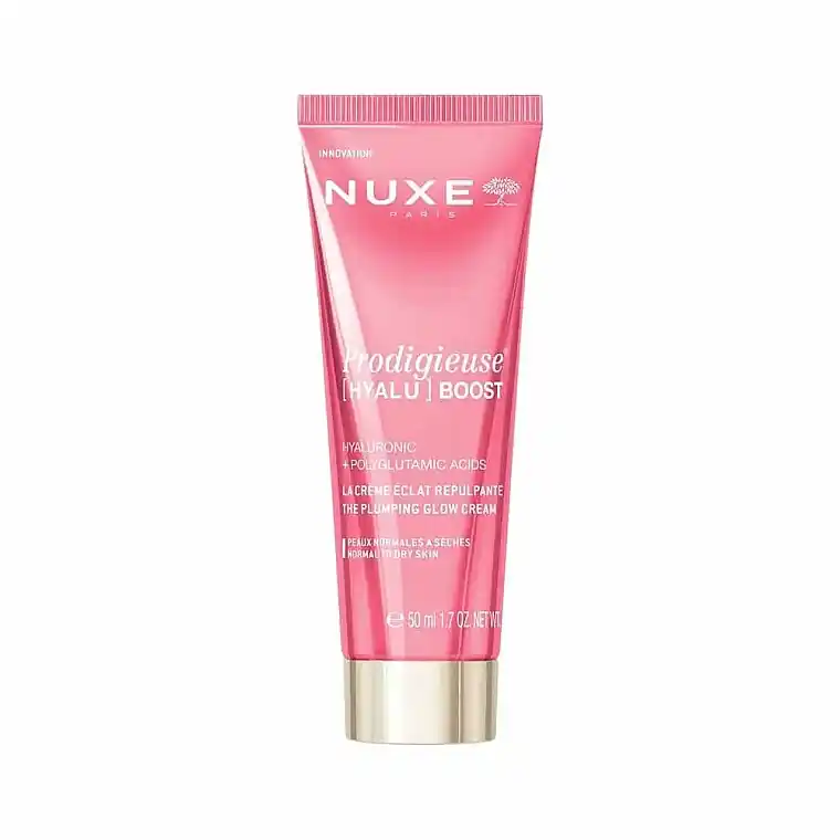 Plumping Glow Cream - Skin Care Products