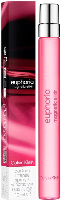 Calvin Klein Euphoria Magnetic Elixir - Perfume
