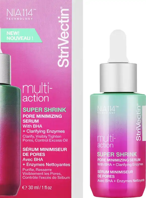 Pore Tightening Serum - Skin Care Products