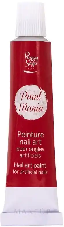 Nail Art Paint - Nails