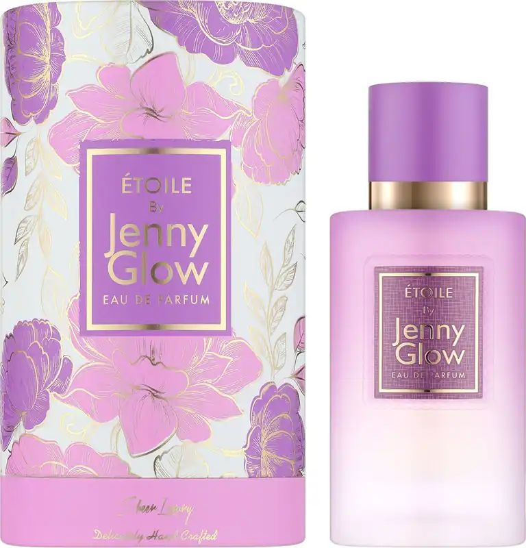 Jenny Glow Etoile - Perfume