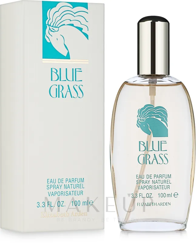Elizabeth Arden Blue Grass - Perfume