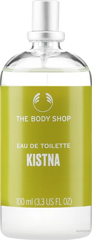 The Body Shop Kistna - Perfume