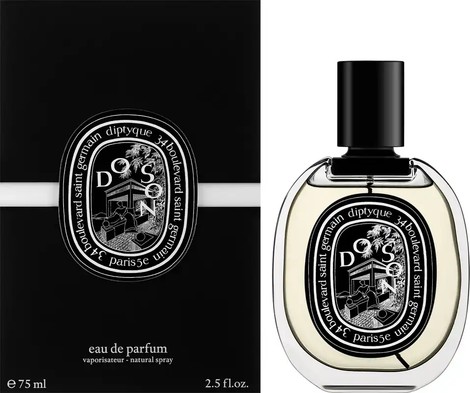 Diptyque Do Son - Perfume