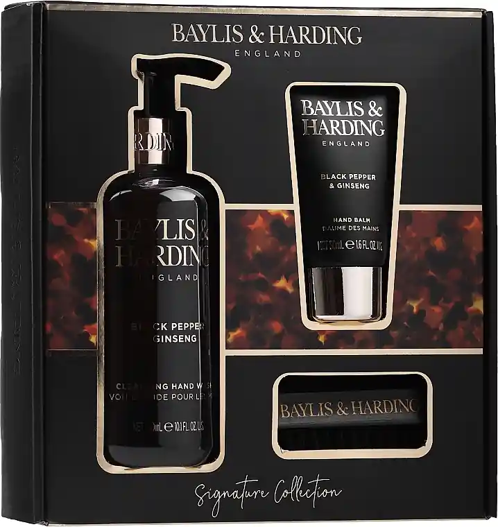 Set - Bath and Body