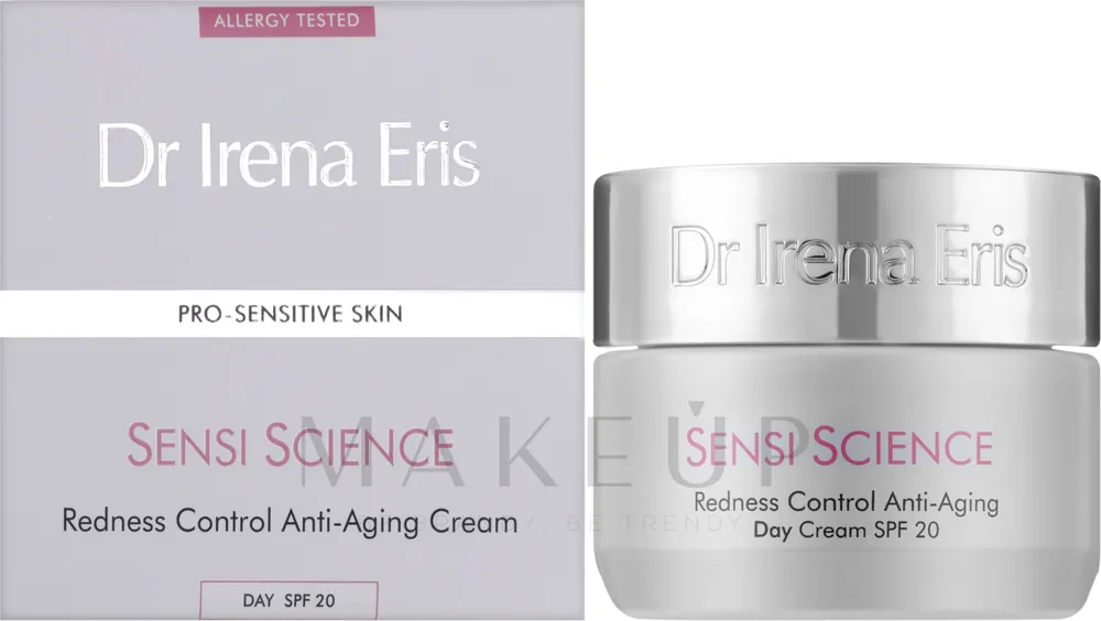 Anti-Aging Day Face Cream