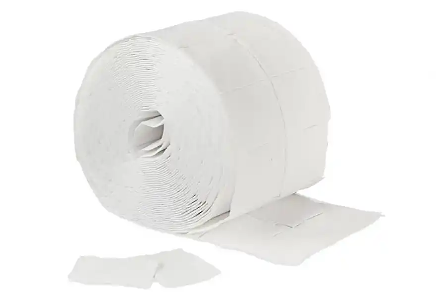 Lint-Free Wipes, 13 layers