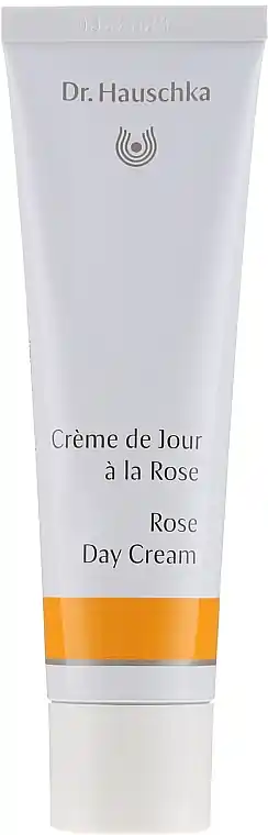 Face Cream "Rose" - Skin Care Products