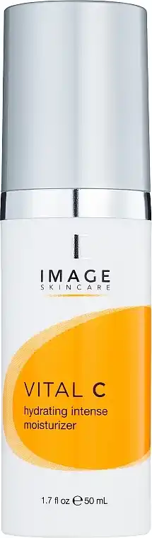 Intense Moisture Cream - Skin Care Products