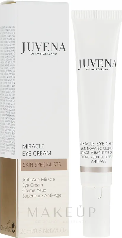 Anti-Aging Eye Cream