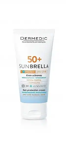 Sunscreen - Skin Care Products