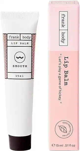 Lip Balm - Skin Care Products