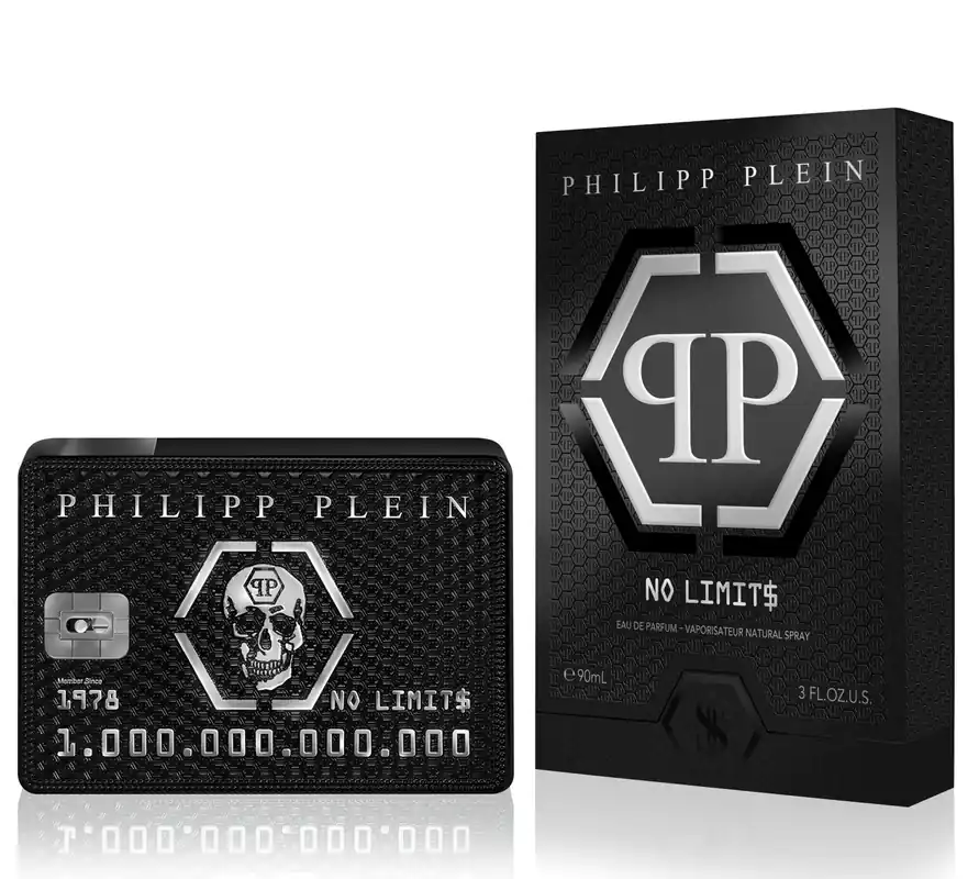 Philipp Plein No Limits - Perfume