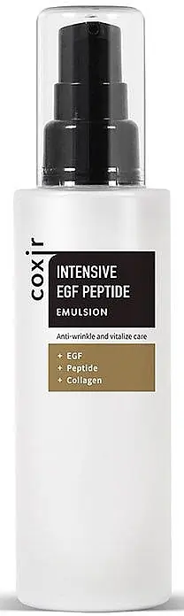 Face Emulsion - Skin Care Products