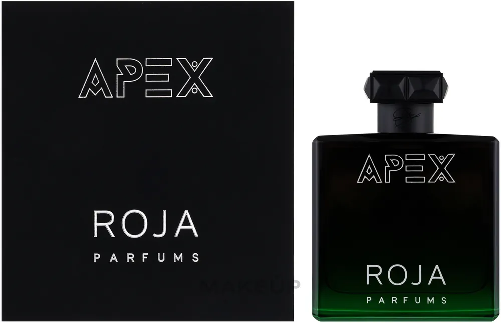 Roja Parfums Apex - Perfume