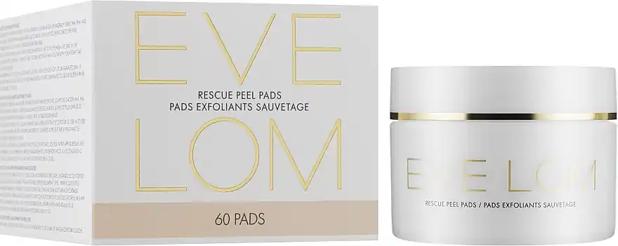 Rescue Peel Pads - Skin Care Products