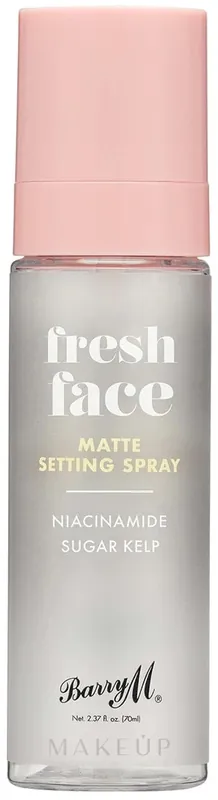 Makeup Setting Spray - Skin Care Products