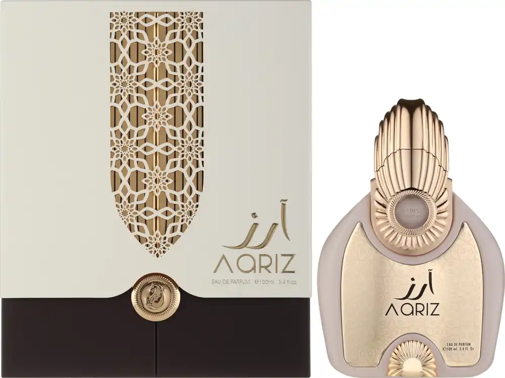 Arabiyat Prestige Aariz - Perfume