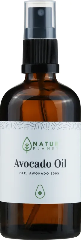 Avocado Oil - Bath and Body