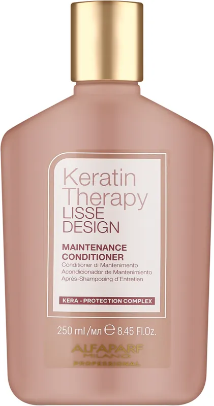 Keratin Conditioner - Hair