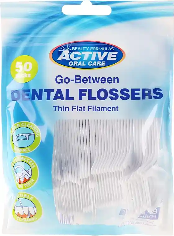 Flosser - Bath and Body