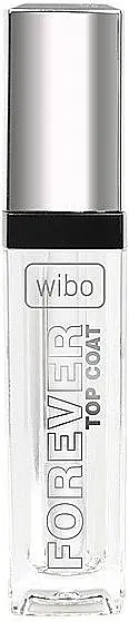 Wibo Forever Top Coat Lip Gloss - Makeup