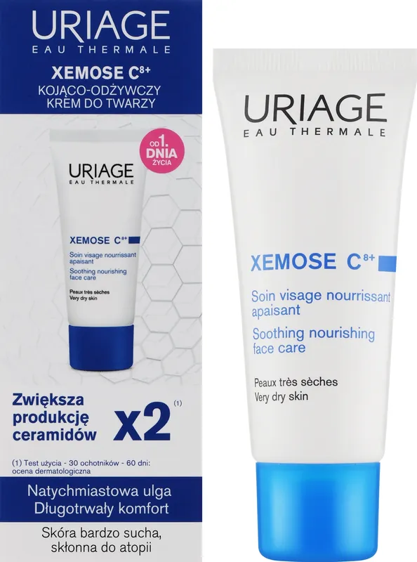 Face Cream - Skin Care Products