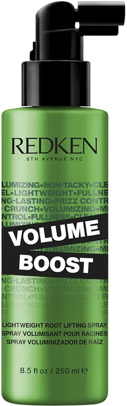Root Hair Volume Spray