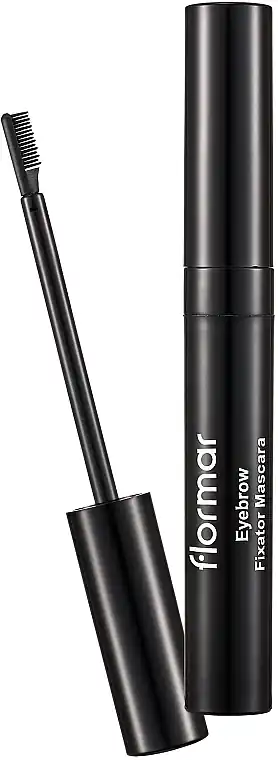 Flormar Eyebrow Fixator Mascara - Makeup