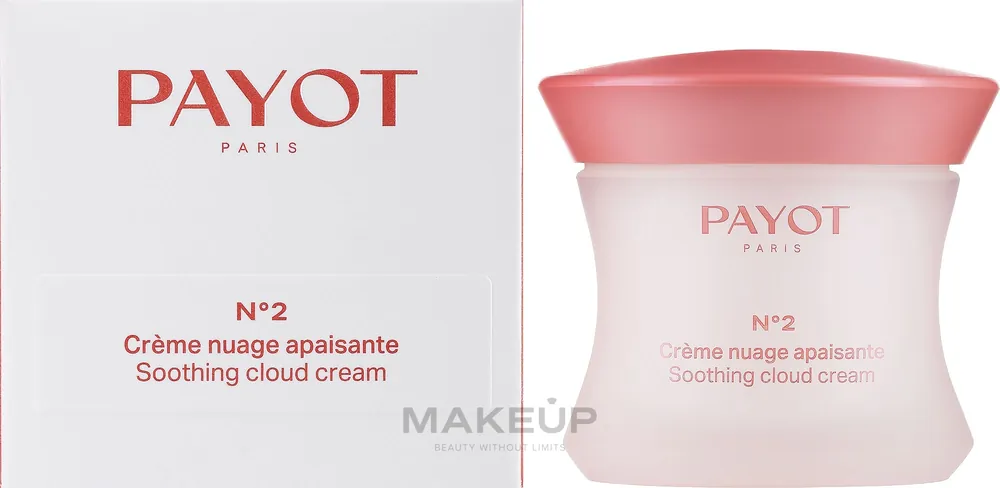 Soothing Anti Stress & Redness Treatment - Skin Care Products